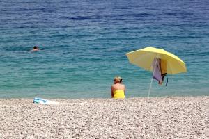 Hostia v ubytovaní Apartments with a parking space Moscenicka Draga, Opatija - 7746