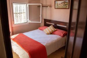 Fotografia z galérie ubytovania Apartamento begur v destinácii Begur
