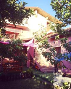 Photo de la galerie de l'établissement Нашата Къща, à Sinemorets