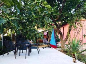 Photo de la galerie de l'établissement Нашата Къща, à Sinemorets