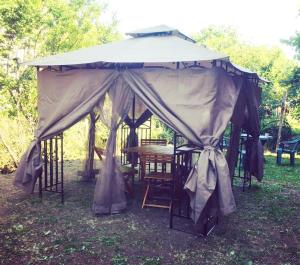 Photo de la galerie de l'établissement Нашата Къща, à Sinemorets 8 autres photos