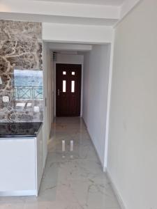 Zdjęcie z galerii obiektu Lux Suite Sea Front Avra w mieście Pefkochori