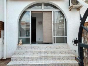 Zdjęcie z galerii obiektu Bungalow In San Luis Tourist Rental Paco w mieście La Mata