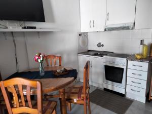 Zdjęcie z galerii obiektu Bungalow In San Luis Tourist Rental Paco w mieście La Mata
