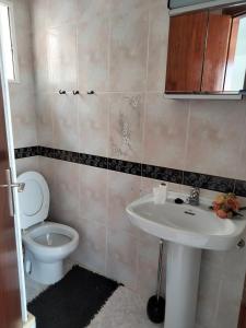 Zdjęcie z galerii obiektu Bungalow In San Luis Tourist Rental Paco w mieście La Mata