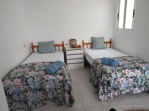 Zdjęcie z galerii obiektu Bungalow In San Luis Tourist Rental Paco w mieście La Mata
