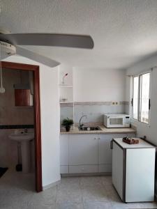Zdjęcie z galerii obiektu Bungalow In San Luis Tourist Rental Paco w mieście La Mata