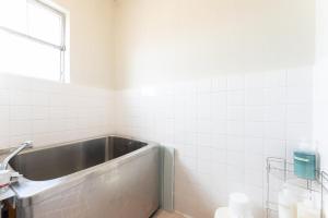 A bathroom at 汐の香 - shio no kaori