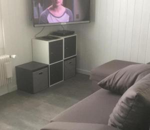 Billede fra billedgalleriet på House Sleeps 10 with Free Parking i La Bourboule