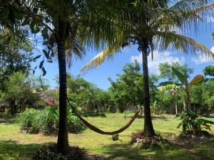 Giardino di Botanica Eco Lodge