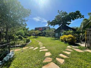 Giardino di Botanica Eco Lodge