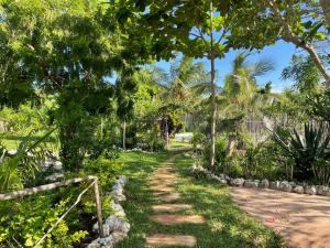 Giardino di Botanica Eco Lodge