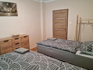 Galeriebild der Unterkunft Ubytovanie Na Hlavnej in Strekov