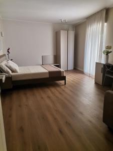 Voodi või voodid majutusasutuse Dimora Donna Dora - Albergo Diffuso toas