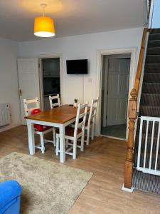 Billede fra billedgalleriet på The Beach House i Lahinch + 15 billeder