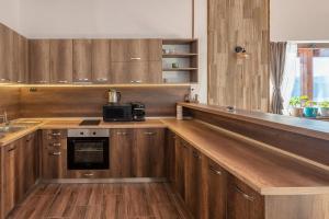 Gallery image of Вила БОЛЯРКА - РЕЛАКС in Glavatartsi