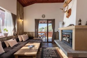 Gallery image of Вила БОЛЯРКА - РЕЛАКС in Glavatartsi