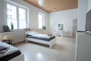 Φωτογραφία από το άλμπουμ του Modern & Spacious Apartment in Lüdenscheid σε Ludenscheid +5 φωτογραφίες