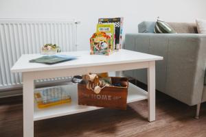 Fotografia z galérie ubytovania Botanika Apartman v destinácii Eger