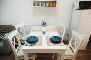 Fotografia z galérie ubytovania Botanika Apartman v destinácii Eger
