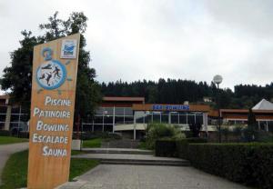 Fotografia z galérie ubytovania Le Mélèze, petit nid douillet v destinácii Gérardmer