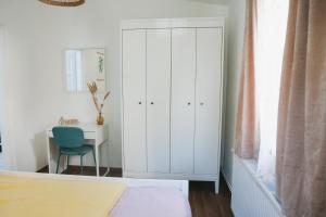 Fotografia z galérie ubytovania Botanika Apartman v destinácii Eger