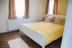 Fotografia z galérie ubytovania Botanika Apartman v destinácii Eger