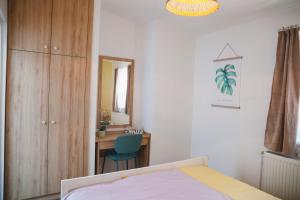 Fotografia z galérie ubytovania Botanika Apartman v destinácii Eger
