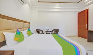 Gambar di galeri bagi Treebo Aviraj Inn di Noida