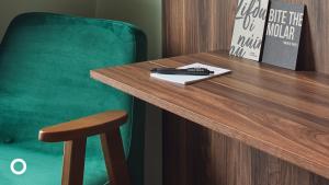 Fotografie z fotogalerie ubytování Grandi by Center Hotels v Reykjavíku