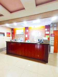 Fotografie z fotogalerie ubytování B&J Guesthouse and Tours v destinaci Tagbilaran