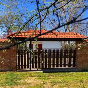 Fotografie z fotogalerie ubytování Vikendica Drina Hill Loznica v destinaci Loznica