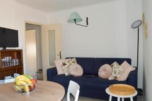 Fotografia z galérie ubytovania Saint-Raphaël : Appartement cosy à 10 minutes de la plage v destinácii Saint-Raphaël
