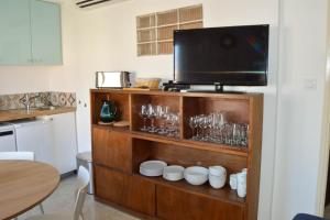 Fotografia z galérie ubytovania Saint-Raphaël : Appartement cosy à 10 minutes de la plage v destinácii Saint-Raphaël