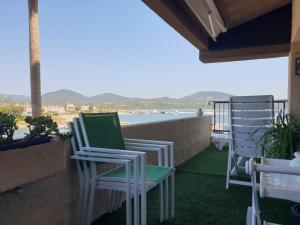 Príroda v okolí apartmánu