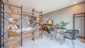 Fotografie z fotogalerie ubytování J View Hotel v destinaci Sogüpcho