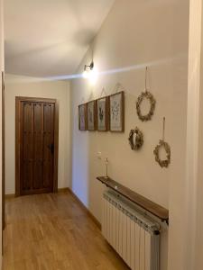 Fotografie z fotogalerie ubytování Los Olivos de José v destinaci El Barraco