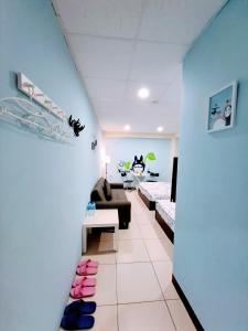 Fotografie z fotogalerie ubytování Ming House v destinaci Yongkang