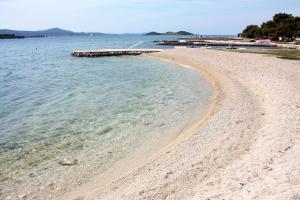Zdjęcie z galerii obiektu Apartments by the sea Sveti Petar, Biograd - 15113 w mieście Sveti Filip i Jakov