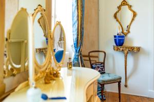 Fotografia z galérie ubytovania Champagne House - Holiday rental - An Oasis Full of Elegance, Luxury and Charm v destinácii Condom