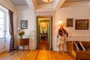 Fotografia z galérie ubytovania Champagne House - Holiday rental - An Oasis Full of Elegance, Luxury and Charm v destinácii Condom