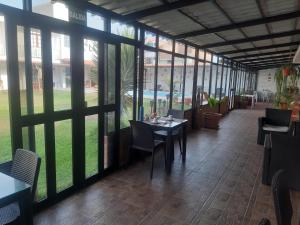 Ảnh trong thư viện ảnh của La Posada ở Pimentel +24 ảnh