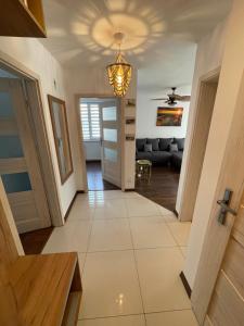 Gambar di galeri bagi Apartament przy uzdrowisku. di Kamień Pomorski