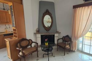 Fotografia z galérie ubytovania Central penthouse Kalamata v destinácii Kalamata + 8 fotografií