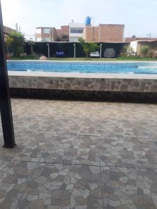 Ảnh trong thư viện ảnh của La Posada ở Pimentel