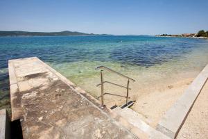 Fotografie z fotogalerie ubytování Apartments by the sea Sveti Petar, Biograd - 18660 v destinaci Sveti Filip i Jakov