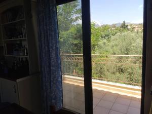 Fotografie z fotogalerie ubytování Loft apartment with amazing view v destinaci Kalamata