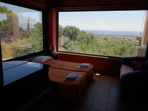 Fotografie z fotogalerie ubytování Loft apartment with amazing view v destinaci Kalamata