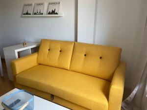 Fotografia z galérie ubytovania Apartamento O Son v destinácii Cee