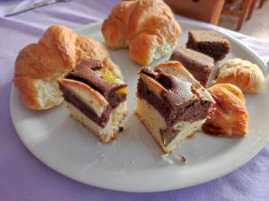 イスキアにあるHotel Villa Bernardinaのギャラリーの写真